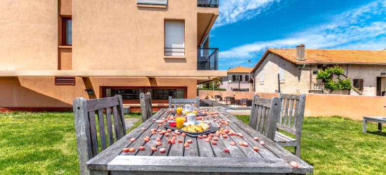 风车酒店(Hotel le Virevent)图片