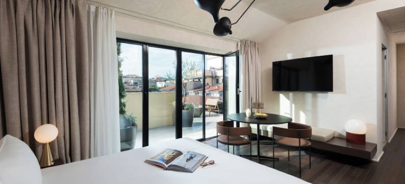 特雷维主人(master Trevi)图片