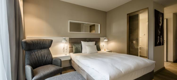 维灵格斯公园酒店(Wellings Parkhotel)图片