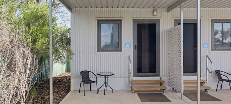 迪斯科维里公园 - 罗克斯比当斯(Discovery Parks - Roxby Downs)图片