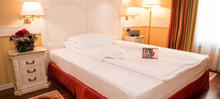 贝芬酒店(Hotel Beyfin)图片