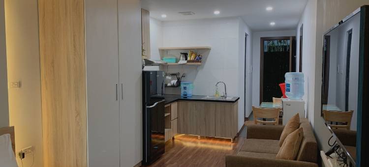 安之家(Ann's Hotel & Apartment)图片