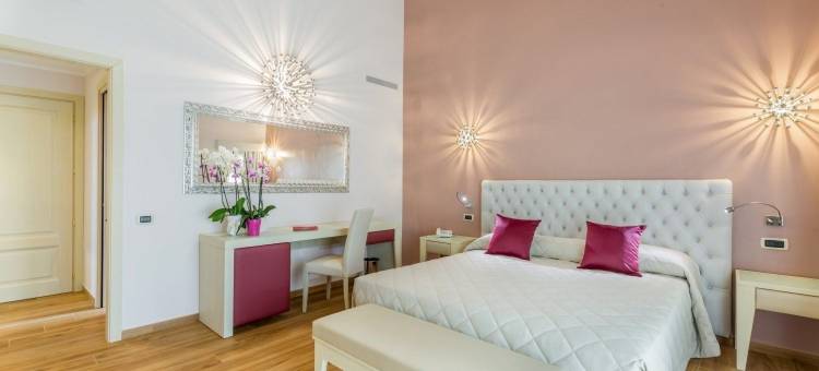 萨科雅雷拉伊斯水疗酒店(Hotel Sa Cheya Relais & Spa)图片