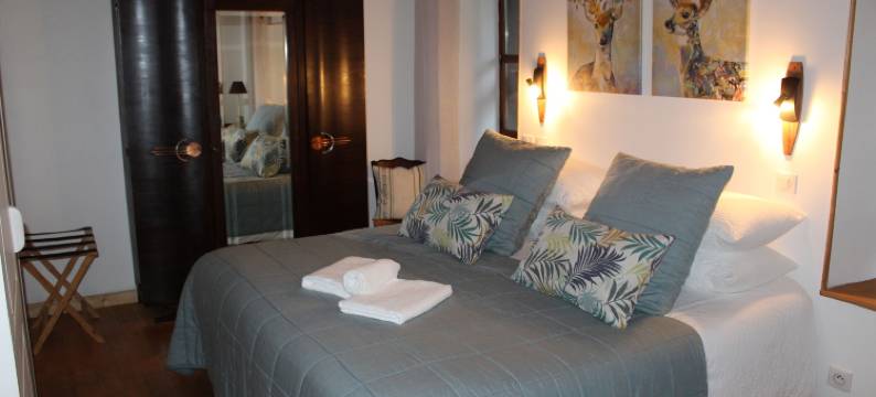 勒皮皮斯特雷勒酒店(Les Pipistrelles)图片