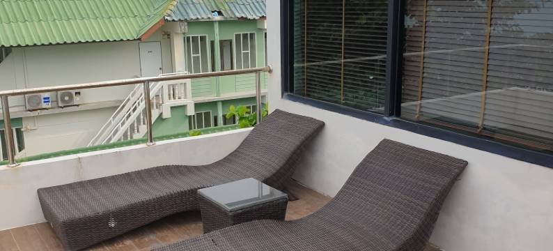 象岛杜塔莱酒店(Du Talay Hotel Koh Chang)图片