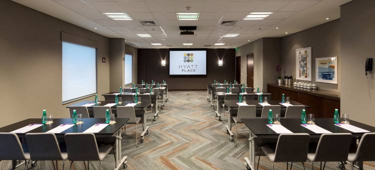 普雷图河畔圣何塞凯悦嘉轩酒店(Hyatt Place Sao Jose Do Rio Preto)图片