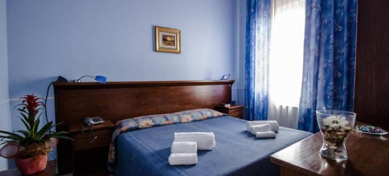 米拉马雷酒店(Miramare Hotel)图片