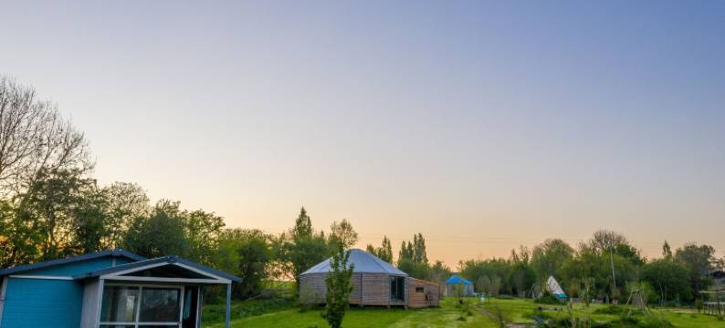 博纳尔诺曼旅馆(Au Bonheur Nomade)图片