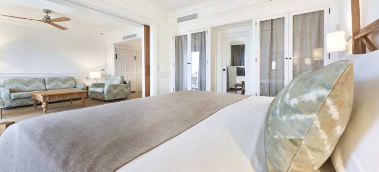 蓬塔普里马因索特尔名誉Spa公寓式酒店(Insotel Punta Prima Prestige Suites & Spa)图片