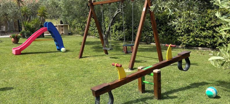 菲莉丝之家酒店(Fillis House)图片