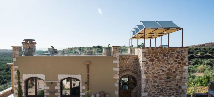 拉摩瑞雅娜秘密村庄酒店(Lameriana Secret Village)图片