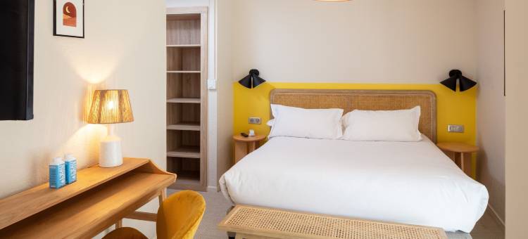 Escaletto酒店(Hotel Escaletto)图片