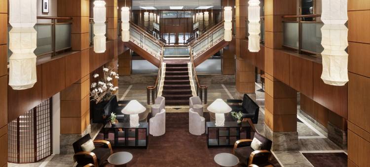 The Prince Kitano 纽约酒店(The Prince Kitano New York)图片