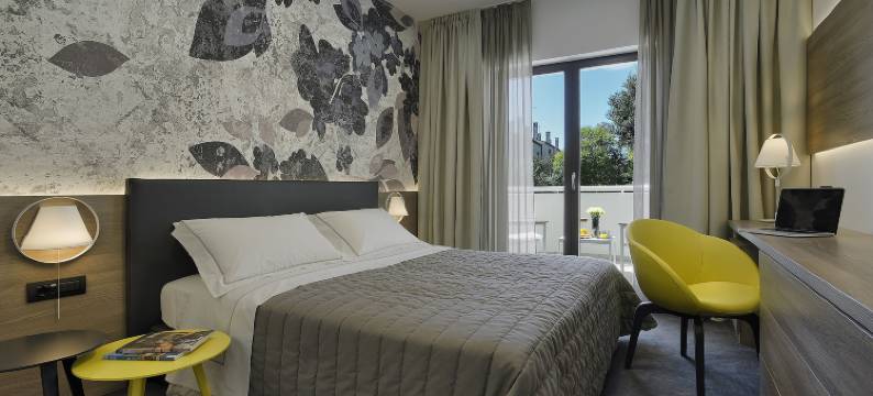 罗威尼酒店(Residence Rovinj)图片