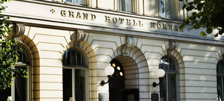 霍恩格兰德酒店(Grand Hotell Hörnan)图片