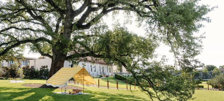 Commodore Perry Estate, Auberge Collection图片