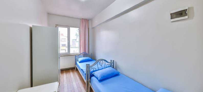 Gökçe Pansiyon - 限成人- 旅馆(Gokce Hostel)图片