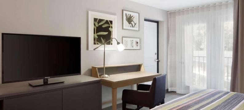 加特林堡丽怡酒店(Country Inn & Suites Downtown Convention Center by Radisson, Gatlinburg, TN)图片