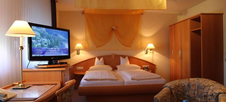 阿尼卡酒店(Hotel Anika)图片