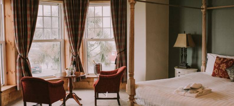 皇家瓦伦西亚酒店(Royal Valentia Hotel)图片