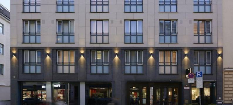 Bob W 慕尼黑自由广场(Bob W Münchner Freiheit)图片