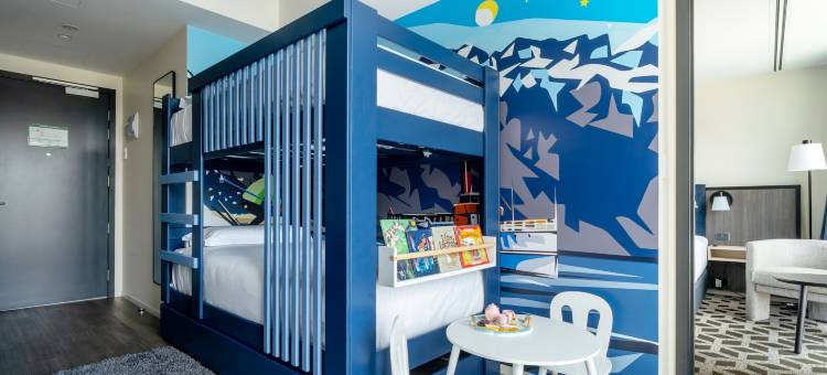 皇后镇卓越公园假日酒店(Holiday Inn Queenstown Remarkables Park)图片