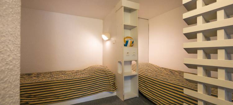 梅尔欧仁妮高尔夫酒店(Résidence Mer & Golf Eugénie)图片