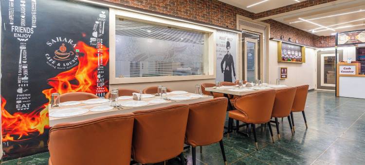 西景酒店(Treebo Westview)图片