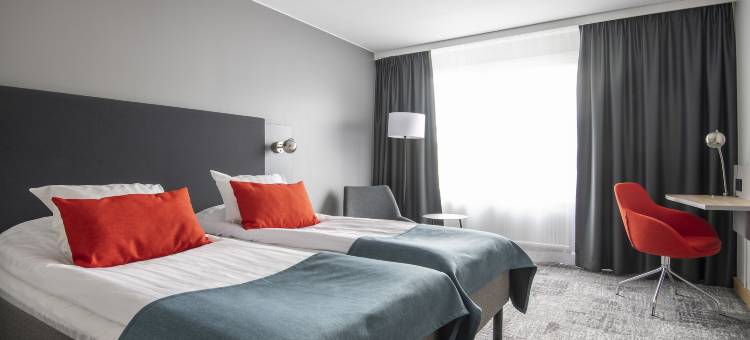 普利斯玛品质酒店(Quality Hotel Prisma)图片