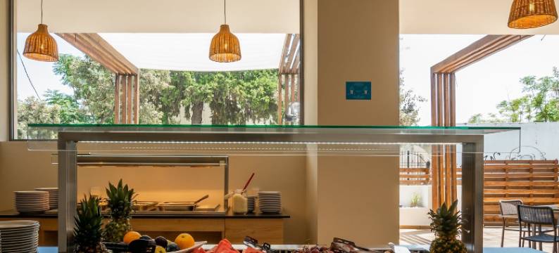 卡斯特伦全包套房酒店(Castellum Suites - All Inclusive)图片