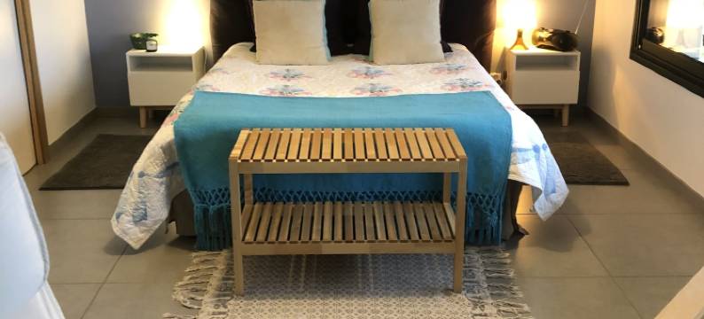 Gîte - 大型现代工作室(Gîte - Grand Studio Contemporain)图片