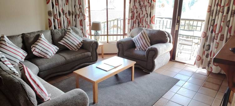 美景自助(Gooderson Leisure Fairways Self Catering and Timeshare Gold Crown Resort)图片