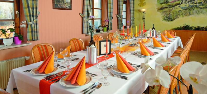 普斯特土地酒店(Hotel Zur Post)图片