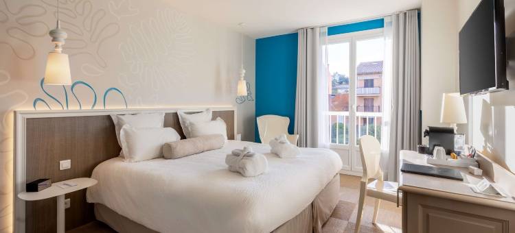 马蒂斯酒店，贝斯特韦斯特修尔系列(Best Western Hotel Matisse)图片