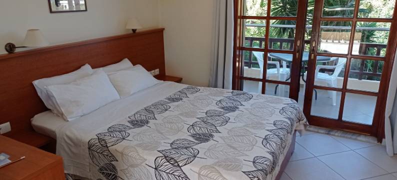 亚历山德罗斯公寓酒店(Alexandros Studios)图片