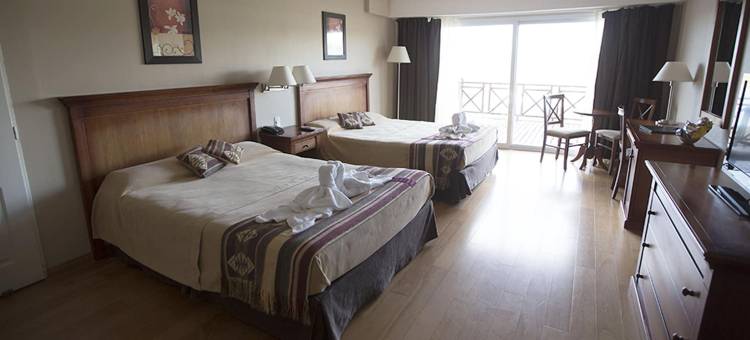 圣佩德罗温德姆豪生码头度假村(Howard Johnson Marinas & Resort)图片