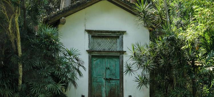 Lunuganga庄园(Lunuganga Estate)图片