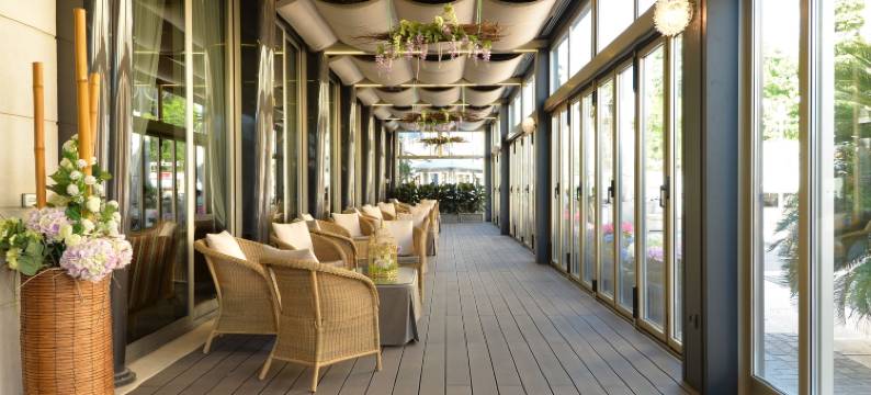 福尔芒坦温泉酒店(Hotel Terme Formentin)图片