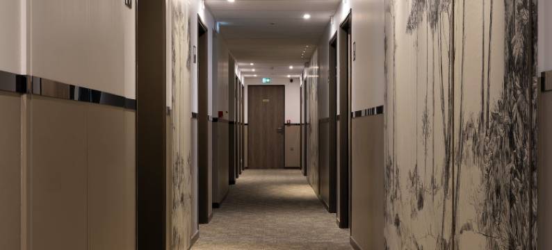 25号酒店(Hotel le 25)图片