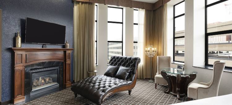 华丽酒店(Des Lux Hotel)图片