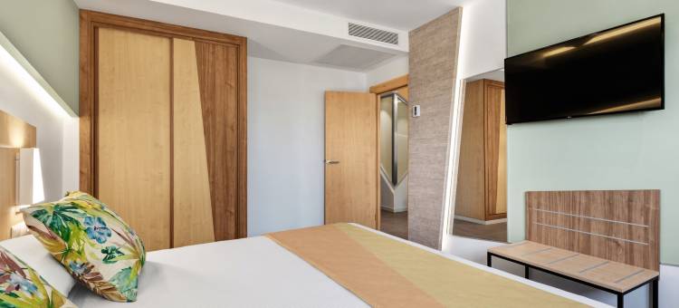 路普拉亚园酒店 - 0'0 全包式(Hotel Riu Playa Park - 0'0 All Inclusive)图片