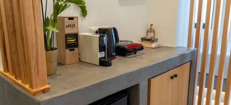 乔治及乔安娜套房酒店(George & Joanna Suites Santorini)图片