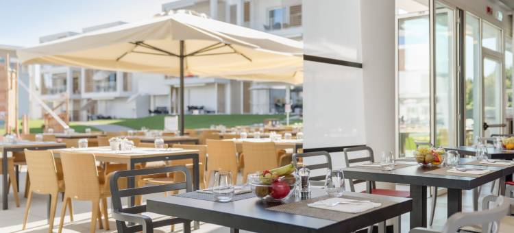 Hapimag 卡瓦利诺度假村(Hapimag Resort Cavallino)图片