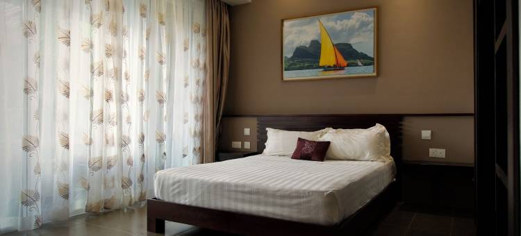 多多拉旅舍(Dodola Lodge)图片