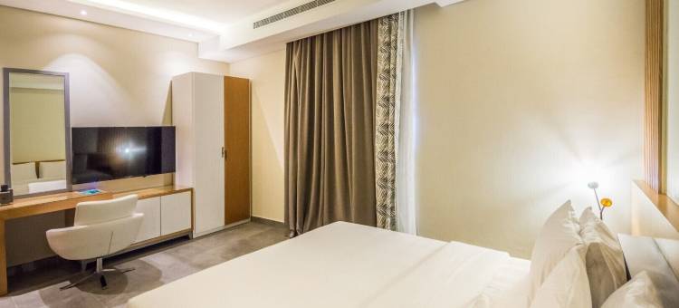 Ewaa Express Hotel - AlRawda图片