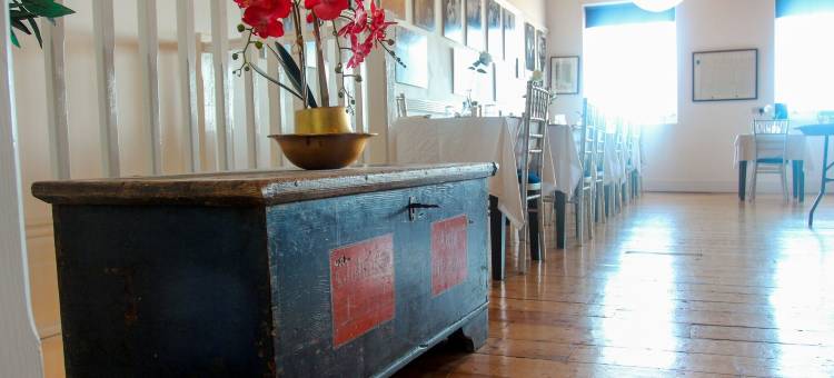 银行酒店 & 小酒馆(The Bank Hotel & Bistro)图片