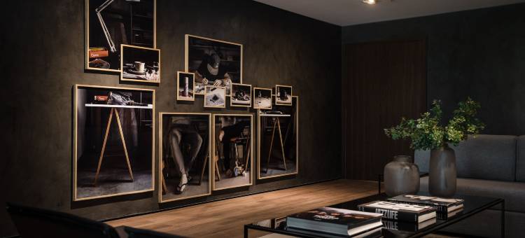 布宜诺斯艾利斯马德罗港 SLS 酒店(SLS Buenos Aires Puerto Madero)图片