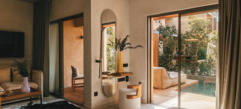 M精品酒店 - 为成人设计(M Boutique Hotel - Designed for Adults)图片