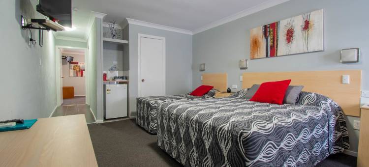 刚达盖汽车旅馆(Gundagai Motel)图片