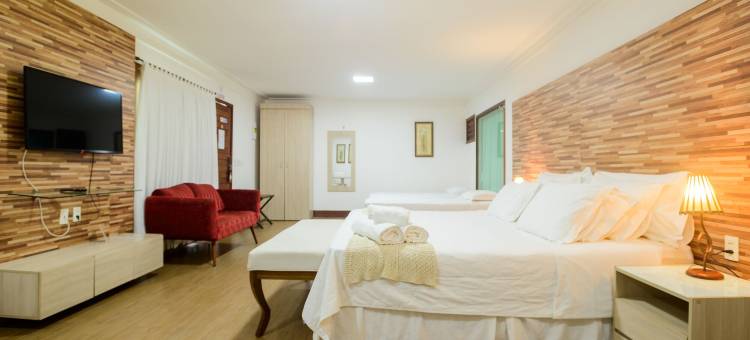 云谷酒店(Hotel Vale das Nuvens)图片